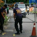 Dve osobe ubijene u pucnjavi u školi na Filipinima