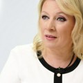 Zaharova: Tokio govori o „povređenim osećanjima“, dok ćuti o američkim bombama