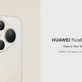 Kampanja „Now is Your Moment“ najavljuje novu Huawei Pura 90 seriju u Srbiji