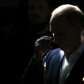 Putina stiže prokletstvo, rat i haos