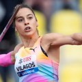 Adriana Vilagoš treća na mitingu Dijamantske lige u Lozani, slede odlučujuće borbe