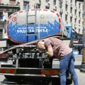 Bez vode sutra centar grada i okolina! U ovim ulicama građana će biti 12 sati bez vode