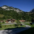 Alarmantno upozorenje: Evropske planine se ljušte isto kao i u Nepalu