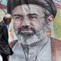 Hameneijev povratak u javnost: SAD i Izrael su neprijatelji celog muslimanskog sveta