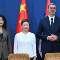 Chinese battery giant to build factory in Indjija; Vučić: "€100 million investment" PHOTO/VIDEO
