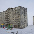 Grad do kojeg ne vodi nijedan put: Sunce ne izlazi 45 dana, a stranci ne mogu da uđu bez posebne dozvole