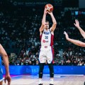 Srbija ima i kvalitet i karakter - velika pobeda protiv Italije za korak bliže Svetskom prvenstvu