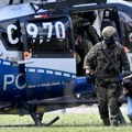 Uzbuna u Nemačkoj, registrovana detonacija kod trafostanice: pronađene rakete, strahuje se od sabotaže