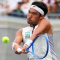 Senzacija na US openu - ispao "dark horse" za titulu, uništio ga Kinez koji nije ni u Top 100!