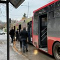 Житорађа за бесплатан превоз путника издваја 47,7 милиона динара за четири године
