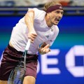 Zverev našao ritam, otvoren put ka finalu
