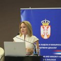 Konferencija: Zalaganje za rodnu ravnopravnost nije borba žena protiv muškaraca