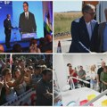 "98 prema dva, toliko prisutan sam ja": Medijski mrak gori nego za prošle izbore, hvaljenje Vučića poraslo tri puta