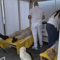 Lekari do sada obišli 20 sela: Preventivni pregledi nastavljeni u Malči