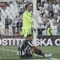 Šta se ovo dešava s Partizanom?! Borba za goli život tek čeka ekipu iz Humske