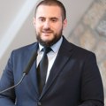 Predstavnici Stranke pravde i pomirenja predali RIK-u listu kandidata (video)