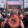 U Prištini počinje „svenarodni protest“ zbog presude Tačiju i ostalim liderima OVK