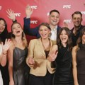 Ovo su nova lica RTS-a: Šarenac postao voditelj "Potere", Danijela Dimitrovska dobila autorski projekat (FOTO)