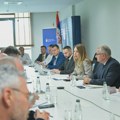 Đedović Handanović: Neće biti nestašice goriva