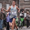 Atletičar Filip Milanović za RTS: Zadovoljan sam rezultatom, među šest odsto najboljih na Svetskom prvenstvu
