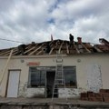 U Donjim Branetićima nastavljeno renoviranje Doma kulture sagrađenog pre 80 godina
