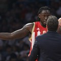 Opomena! Motli i prvih 40 minuta Navarove Zvezde