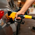 Cene goriva u Srbiji: Dizel i benzin do sledećeg petka po nepromenjenim cenama