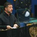 Тензије између Сеула и Кијева због говора Зеленског у УН