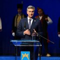 Plenković: Da nema mjera Vlade, inflacija bi bila znatno viša