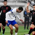Težak poraz Albanije: Presudili im golovi iz slobodnog udarca - i to kakvi (video)