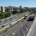 Autokomanda dobija novo lice: Usko grlo Beograda ide u rekonstrukciju, stižu dva kružna toka, veza ka Novom Beogradu i treća…