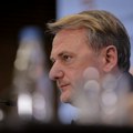 "Tek smo na početku..." Ostoja Mijailović najavljuje velike stvari: Partizan je spreman da reaguje na tržištu!
