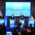 Plenković: Čelnici MED9 potvrdili predanost snažnijoj i otpornijoj Evropskoj uniji