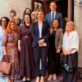 Macura u Ćupriji: Podrška zdravlju žena i dece kroz unapređenje lokalne saradnje