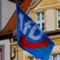 Скандал у АфД-у: Објавио карту "Велике Немачке", па поднео оставку