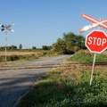 Pružni prelaz u Zaplanjskoj zatvara se 20. oktobra: Ovo su alternativni pravci