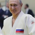 Kako je Putinov omiljeni sport ponovo otvorio vrata Rusiji za međunarodna takmičenja