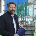 Šapić: "Mali metro", Novi srpski most i tunel ispod centra ključni saobraćajni projekti