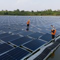 EBRD obezbedila 232 miliona za najveću solarnu elektranu