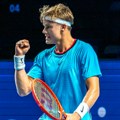 Prva ATP pobeda posle 373 dana, vratio se Holger Rune