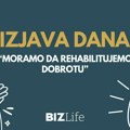 Izjava dana: „Moramo da rehabilitujemo dobrotu“