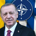 Stoltenberg: Turska i Švedska nastavljaju pregovore o NATO u junu