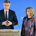 Plenković: Rastu plaće za 219.000 službenika od lipnja, regres 300 eura za sve