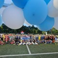 Tradicionalni međunarodni turnir za mališane - Vrhunska zabava i još bolji fudbal!