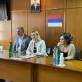 Ministarka Tanasković najavila pojačane inspekcijske kontrole pri otkupu višnje