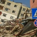 Novi zemljotres u Turskoj: Podrhtavanje se osetilo na dubini od sedam kilometara