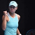 Estonska teniserka Anet Kontavejt završava igračku karijeru posle Vimbldona