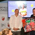 Novak Đoković: "Crvena zvezda ima posebno mesto u mom srcu, u tom klubu sam osvojio prvi turnir"