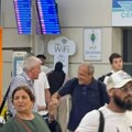 Paparaco fotke Željka Obradovića: Evo zašto je otišao u Tursku, snimljen sa drugom legendom na aerodromu