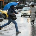 Stiže oluja sa gradom za vikend: Ovi delovi Srbije biće prvi na udaru, očekuju se obilne padavine